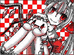 Flipnote by あおリンゴ☀