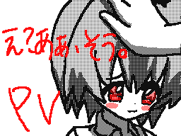 Flipnote by *あかね*