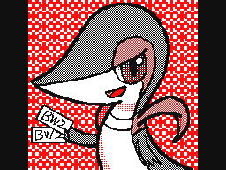 Flipnote by SkyBlue×ツタ