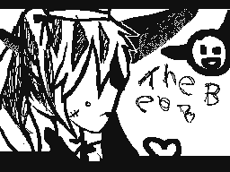 Flipnote by みお×まお