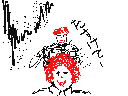 Flipnote by ごえべえ