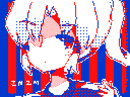Flipnote by いちも@まぐ♥