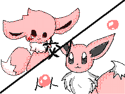 Flipnote by ぽぷりす!?