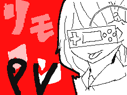 Flipnote by らき