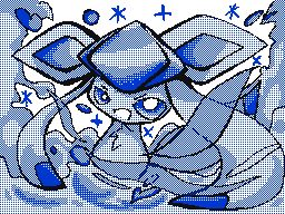 Flipnote by ガブリアス