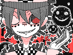 Flipnote by がらう♥いづ