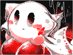 Flipnote by ロポア(うらアポロP