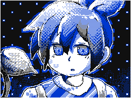 Flipnote by ロポア@モルはくキs