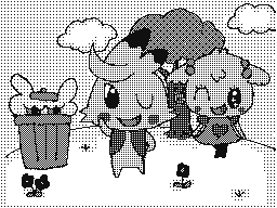 Flipnote by みずき♥