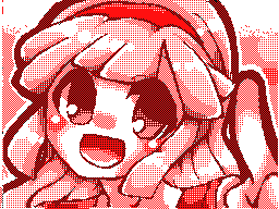 Flipnote by えれ❗いろか///♥
