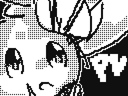 Flipnote by ちらりら♠