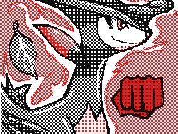 Flipnote by しょうり