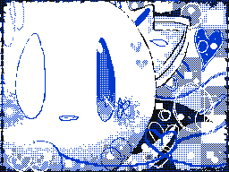 Flipnote by もふる(むぅむ//♥