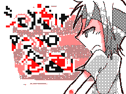 Flipnote by わきが