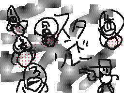 Flipnote by いまむら　げんき