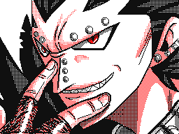 Flipnote by yuito(+_+)