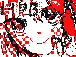 Flipnote by ましろ。