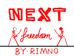 Flipnote by RIMNO♪