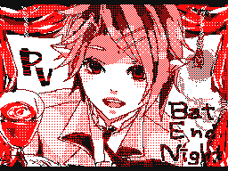 Flipnote by モモイロウサギ☁☁☁