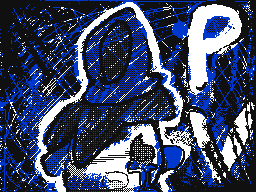 Flipnote by えだまめ♪