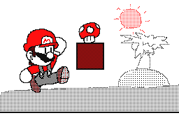 Flipnote by young link