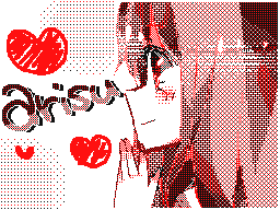 Flipnote by とろろ❗まぅたん♥ü