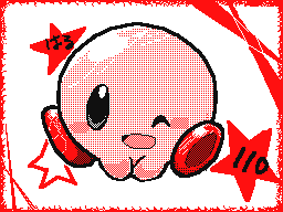 Flipnote by はる♥わくせい♥ゆか