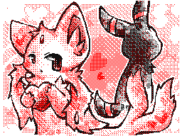 Flipnote by あおいねこ