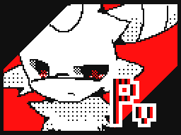 Flipnote by しゃる*
