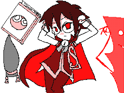 Flipnote by モノクロス