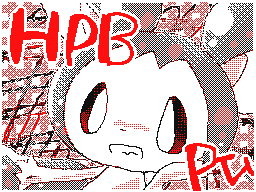 Flipnote by はんなり#ゆにゃ
