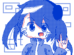 Flipnote by ながれ♥M