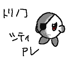 Flipnote by らんぎく*