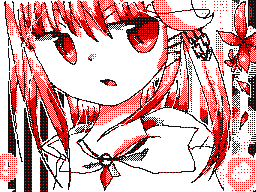 Flipnote by てぃゆ&べにぃ❓