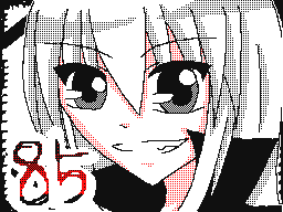Flipnote by アリス(アムネシア♥