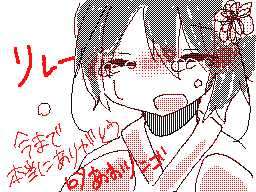 Flipnote by あおリンゴ