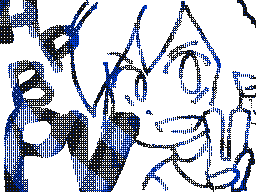 Flipnote by カメ