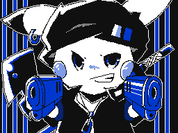 Flipnote by クラリネット❗