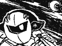Flipnote by クラリネット📱