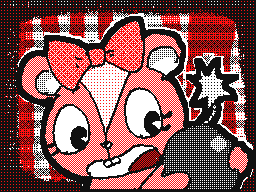 Flipnote by たいやきJAPAN