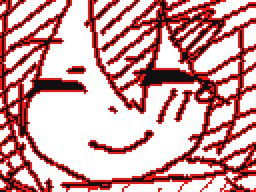 Flipnote by カノンちい♣ちくわぶ