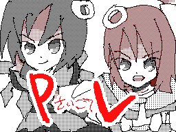 Flipnote by ゆっくりMODE