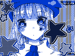 Flipnote by きさらぎあんみつ❗+
