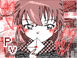 Flipnote by ゆい　*サブ*