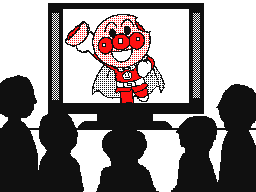 Flipnote by シンジ　レイ　アスカ