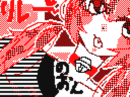 Flipnote by のおん←だいず