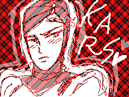 Flipnote by かせんじき@DIO！