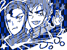 Flipnote by かせんじき@DIO！