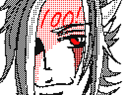 Flipnote by かせんじきカーDIO