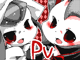 Flipnote by あまいろ(ヤみだよw